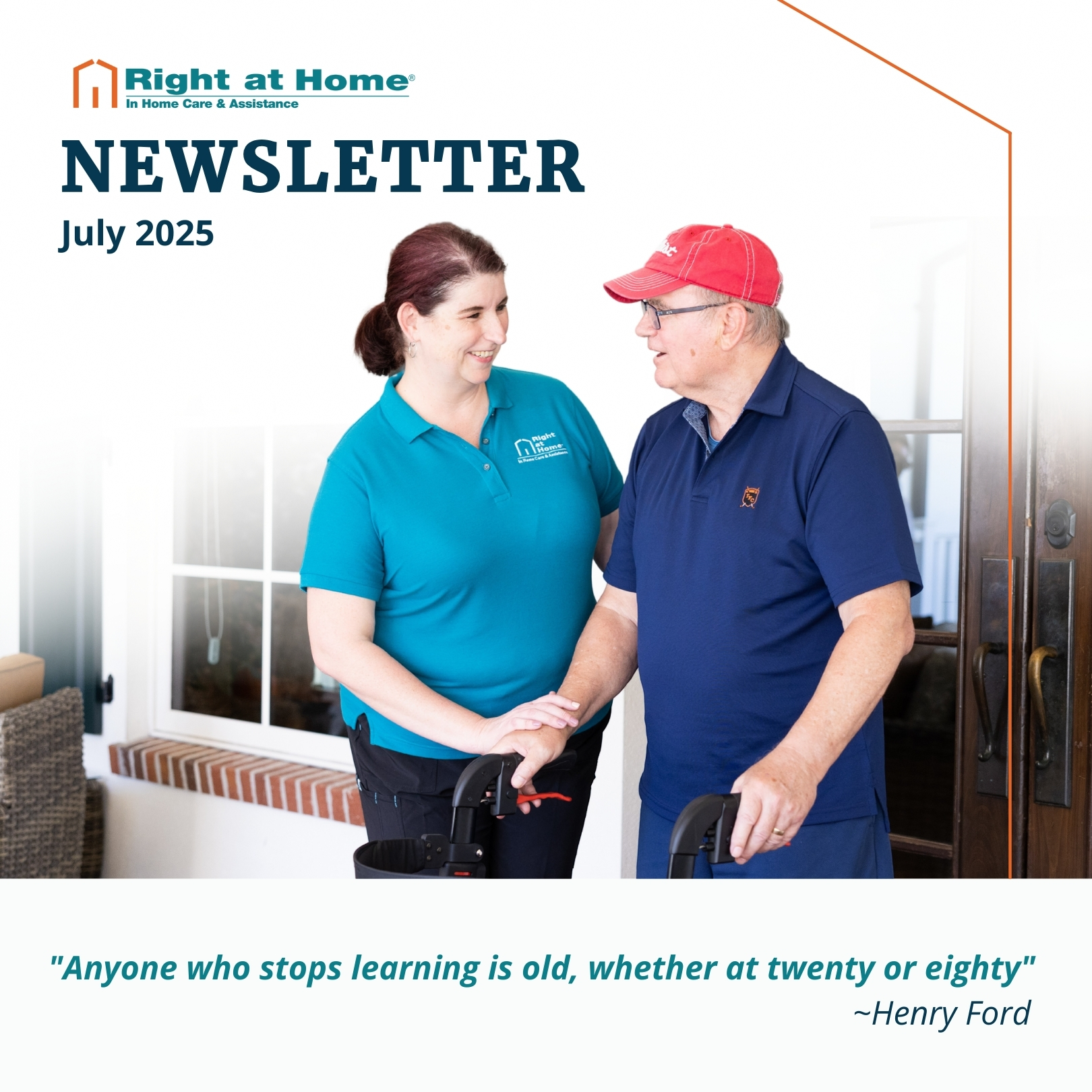 December newsletter<br />
