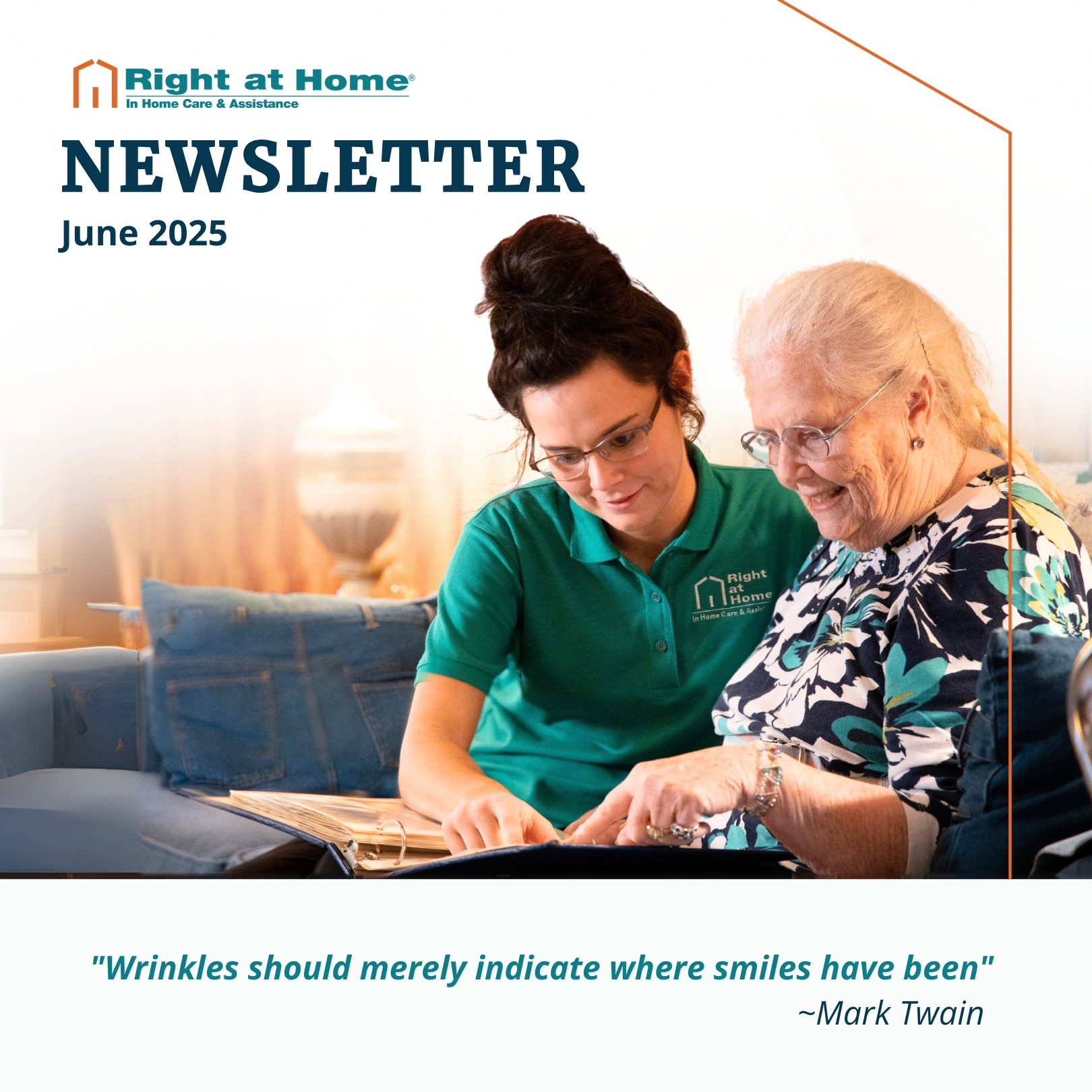 December newsletter<br />
