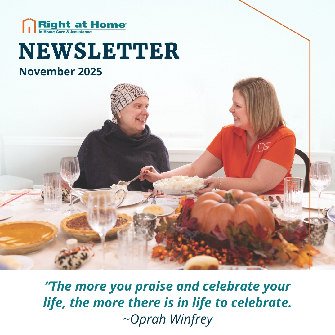 December newsletter<br />
