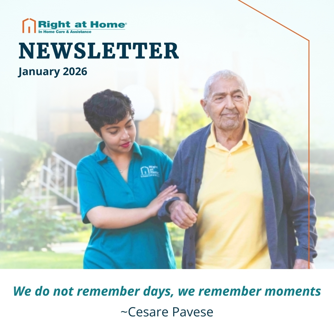 December newsletter<br />
