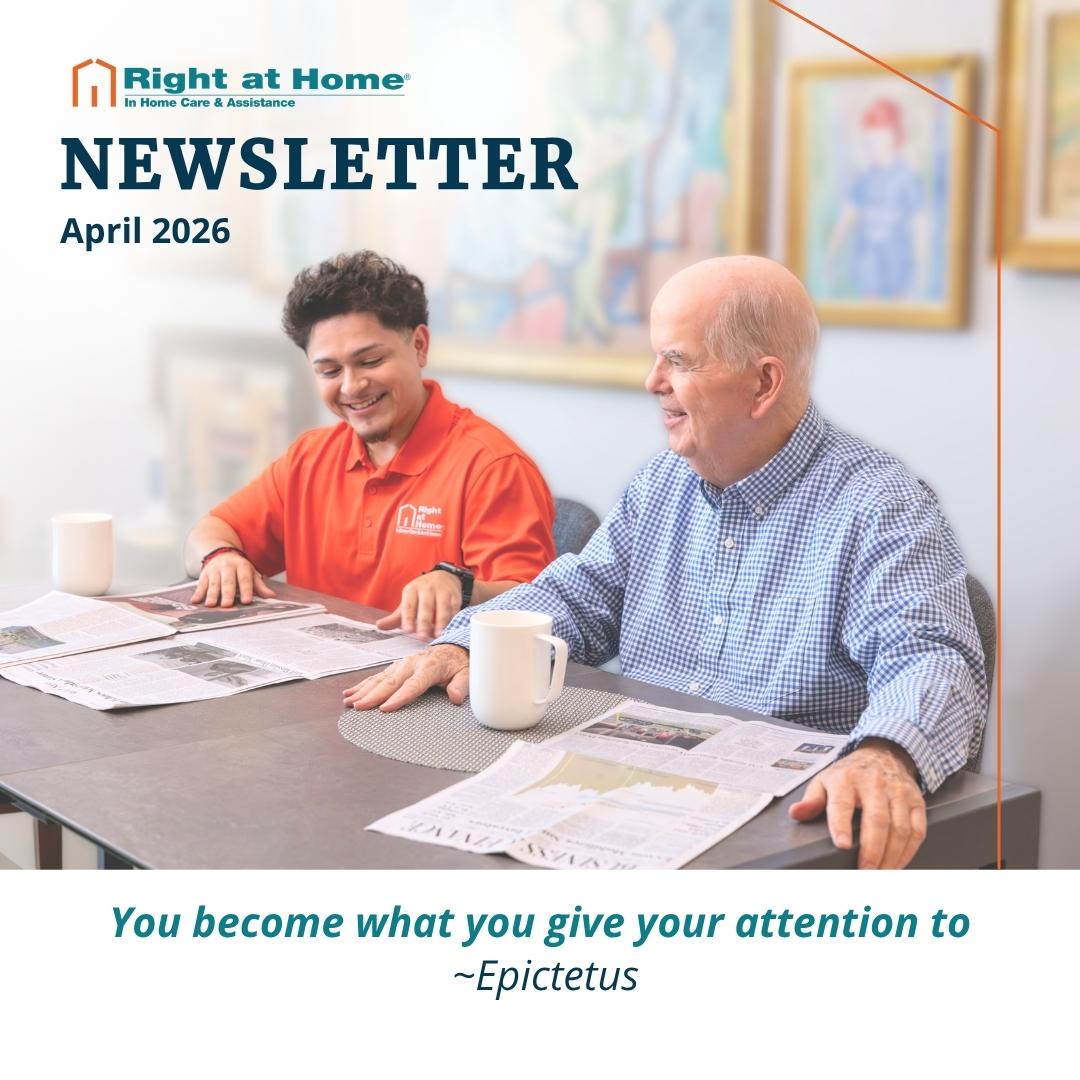 December newsletter<br />
