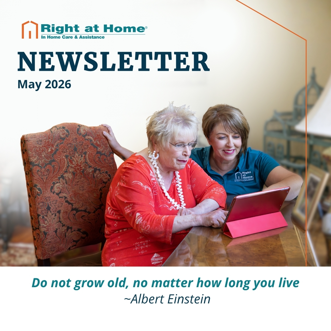 December newsletter<br />
